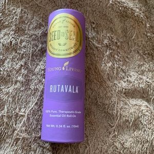 Young Living RUTAVALA ROLL-ON 10ml